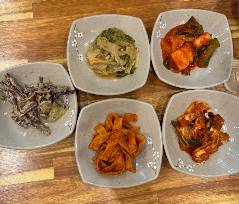 가야 생고기 김치찌개 이미지