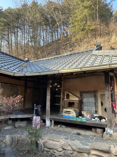 가평한옥펜션 이미지