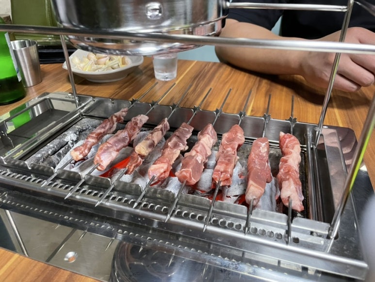 부연궁양꼬치 이미지