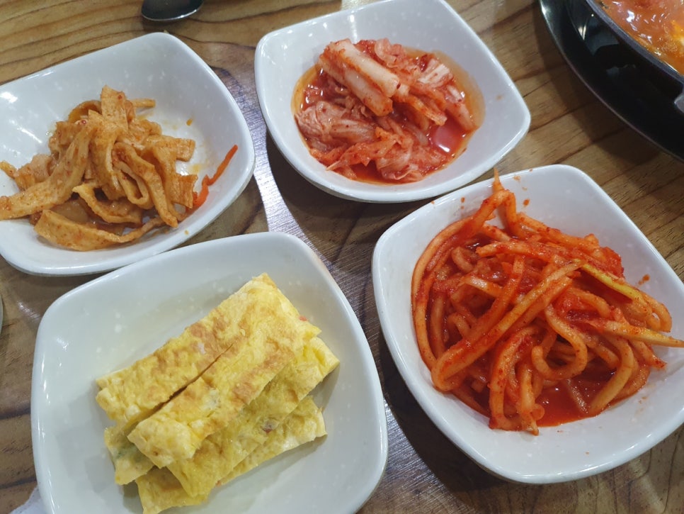 노서방네부대찌개 이미지