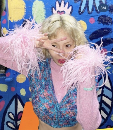 머리사랑 헤어샵 이미지