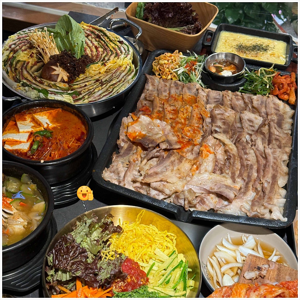 서면대패삼겹살 이미지