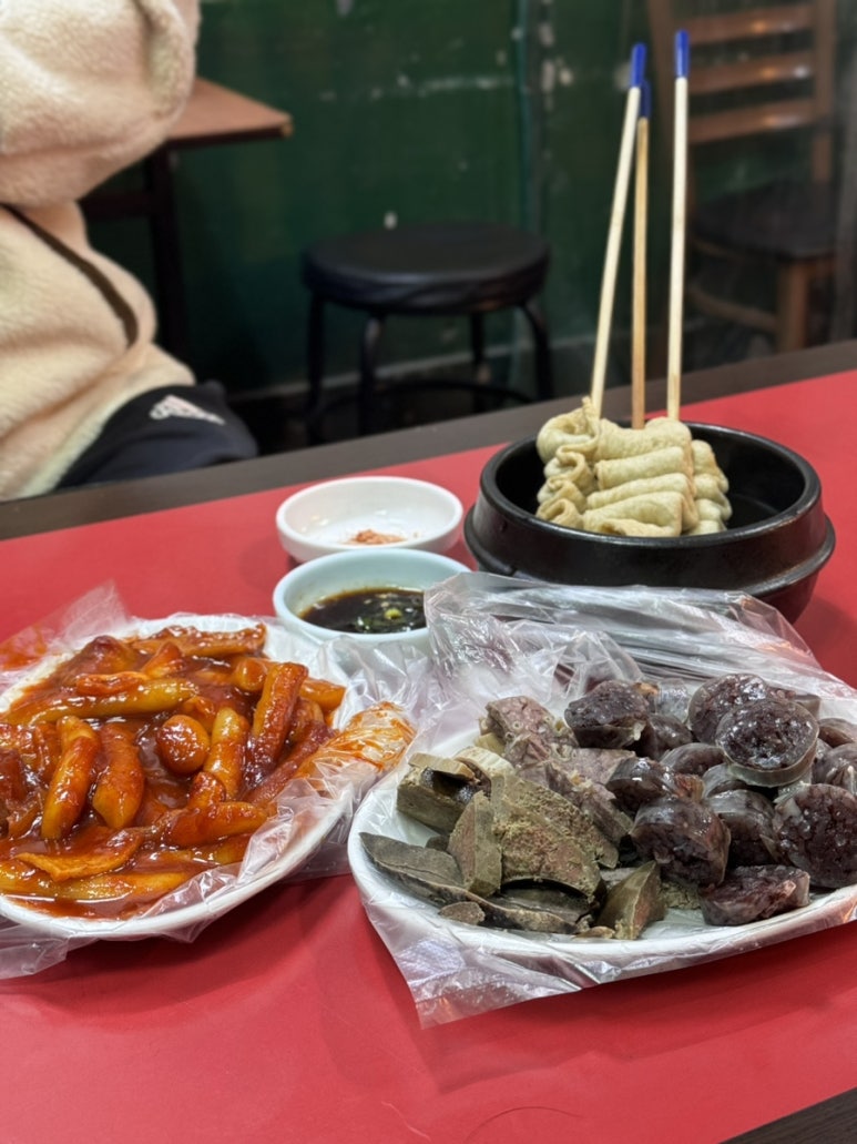 고향포장마차 사진 4