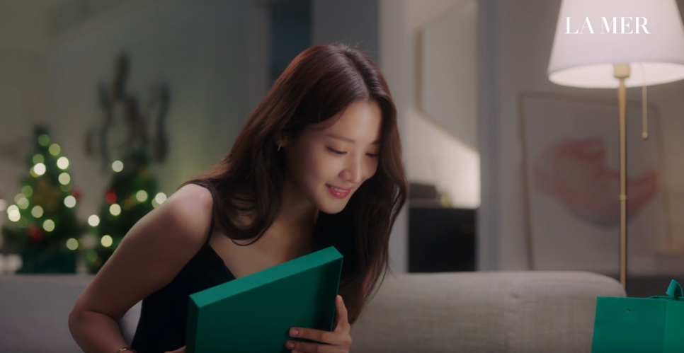 [라 메르] 뮤즈 수현 홀리데이 필름