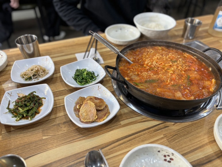 빨간정성 이미지