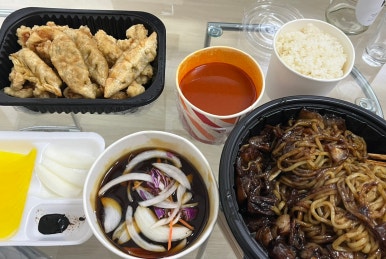 민성푸드 이미지