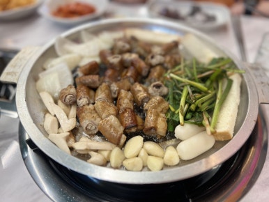 소뚜레한우소곱창광명점 이미지