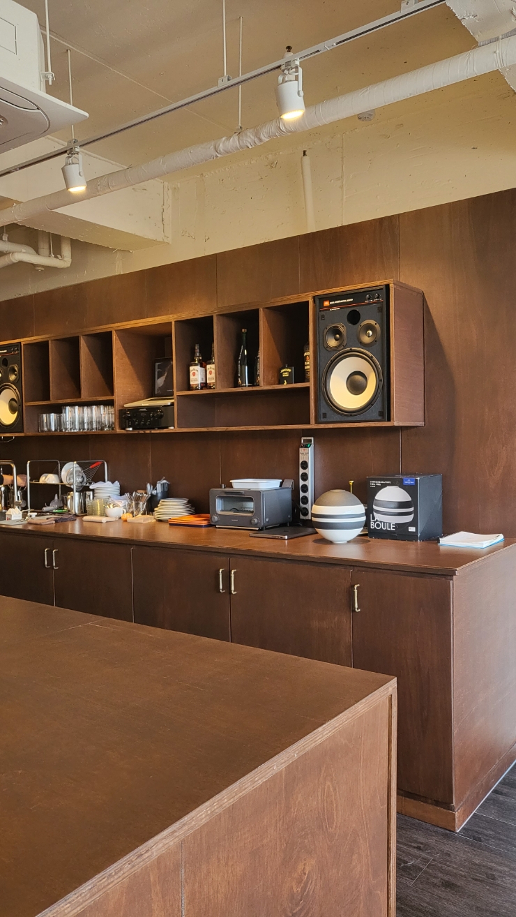 TWOF Coffee Bar(투프커피바) 이미지