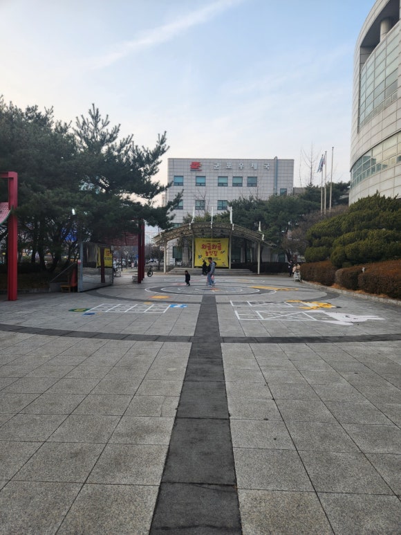 새미르어린이집 이미지