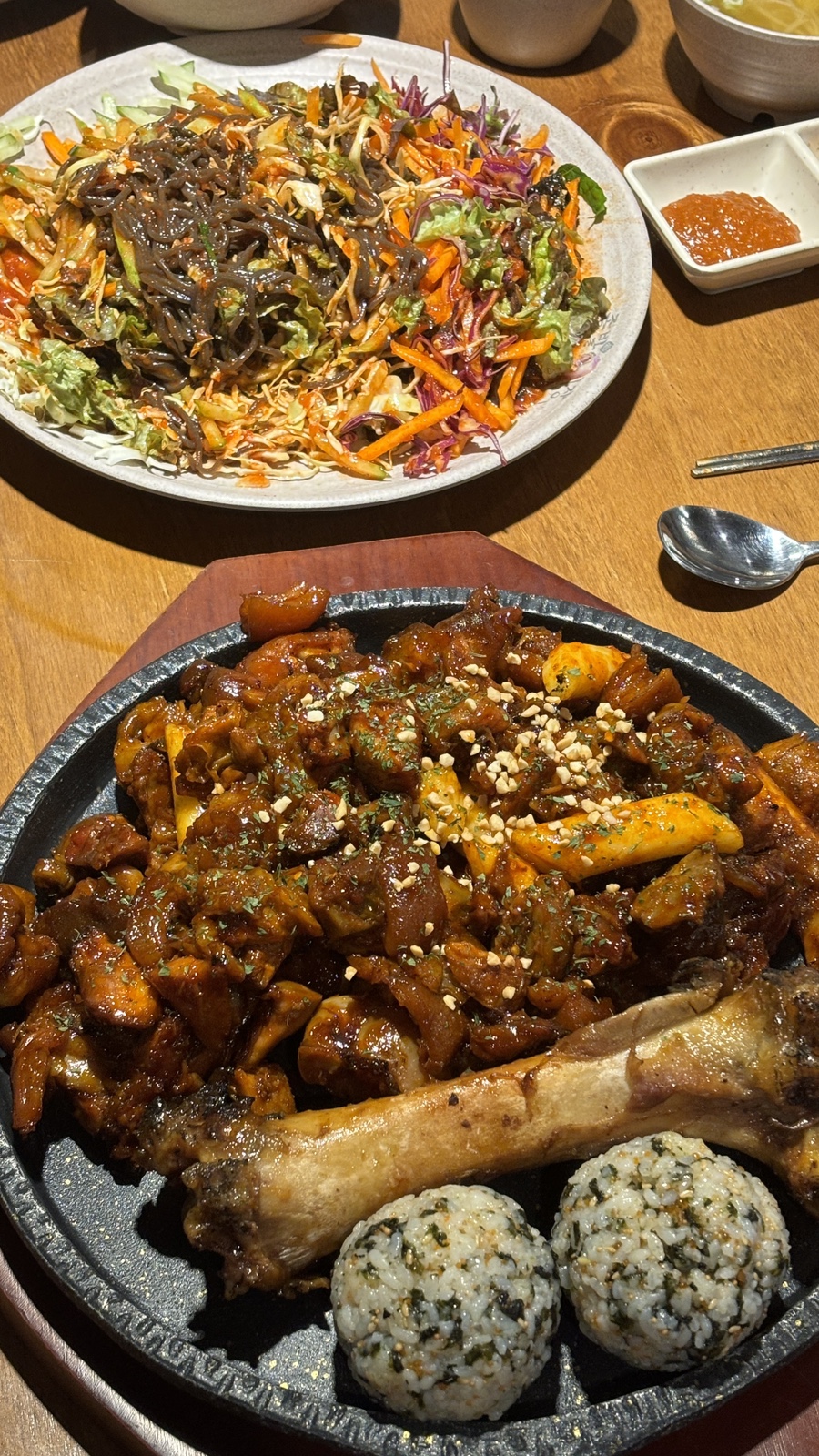 족발야시장평택역점 이미지