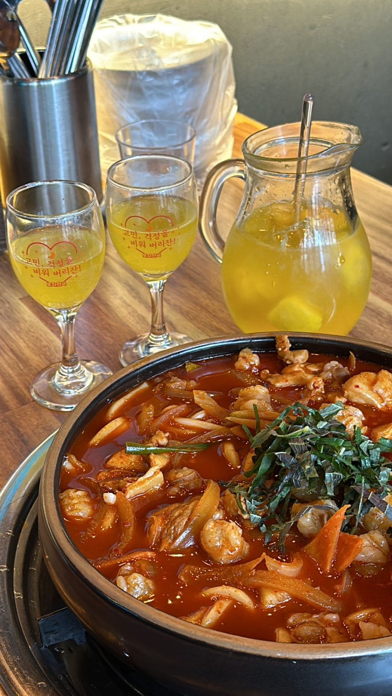 포차천국 평택지제점 이미지