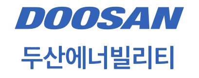 두산에너빌리티(주) 이미지