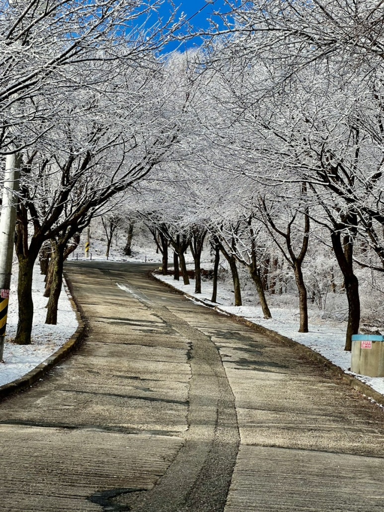 천마산기도원 이미지
