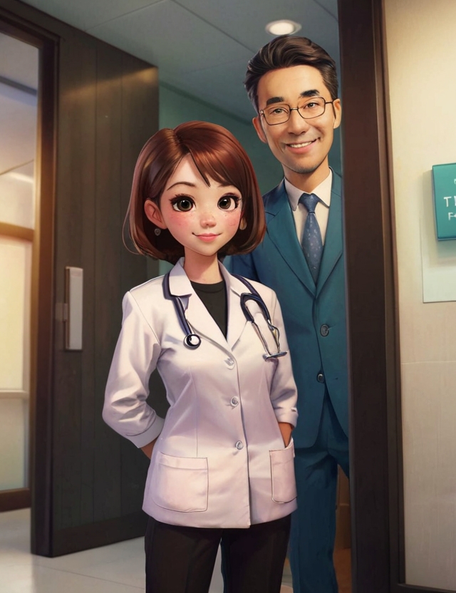 Default new clinic opening 2