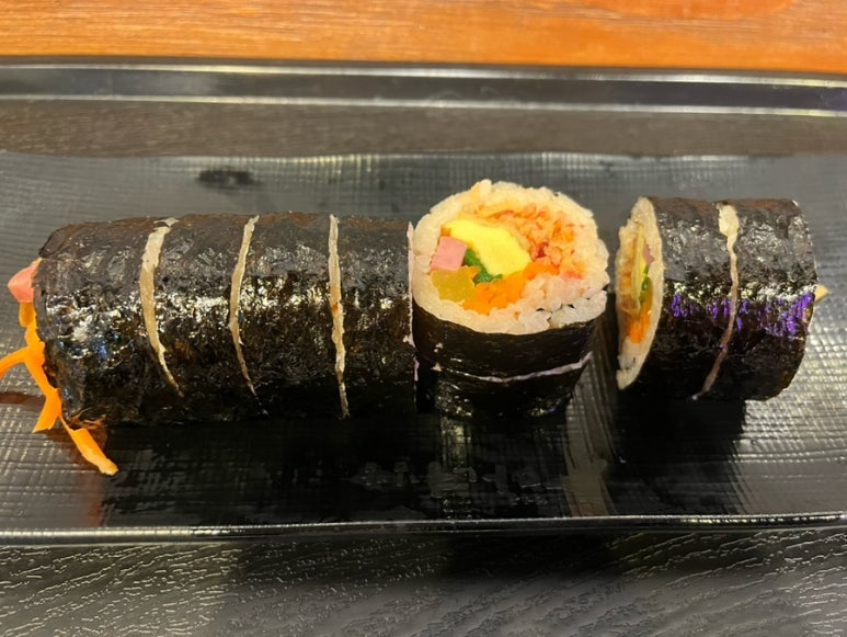청담동마녀김밥 신야탑점 이미지