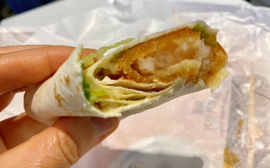 맥도날드중계역점 이미지
