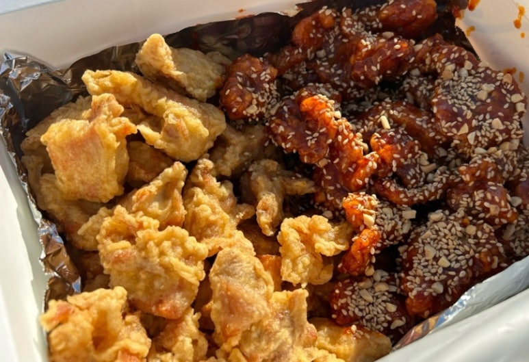 맛자랑갈비 이미지