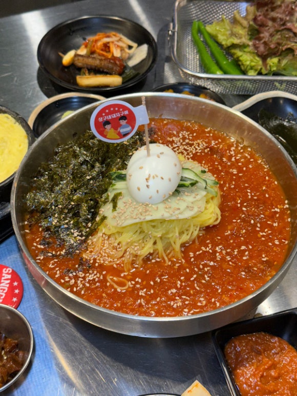 용산축산 이미지