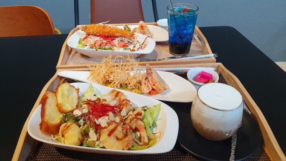 카페 더 리움 이미지