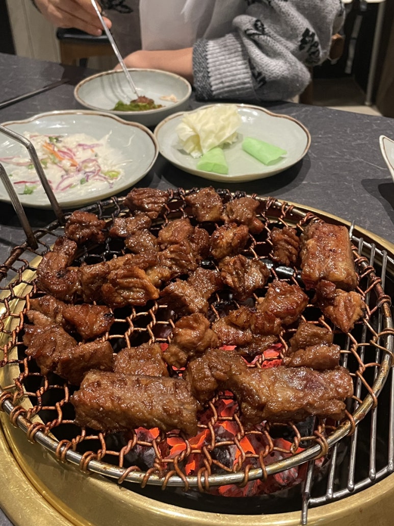 오라버니단골집 이미지