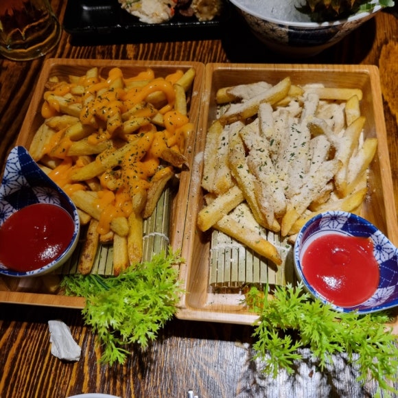 본야끼카야 이미지