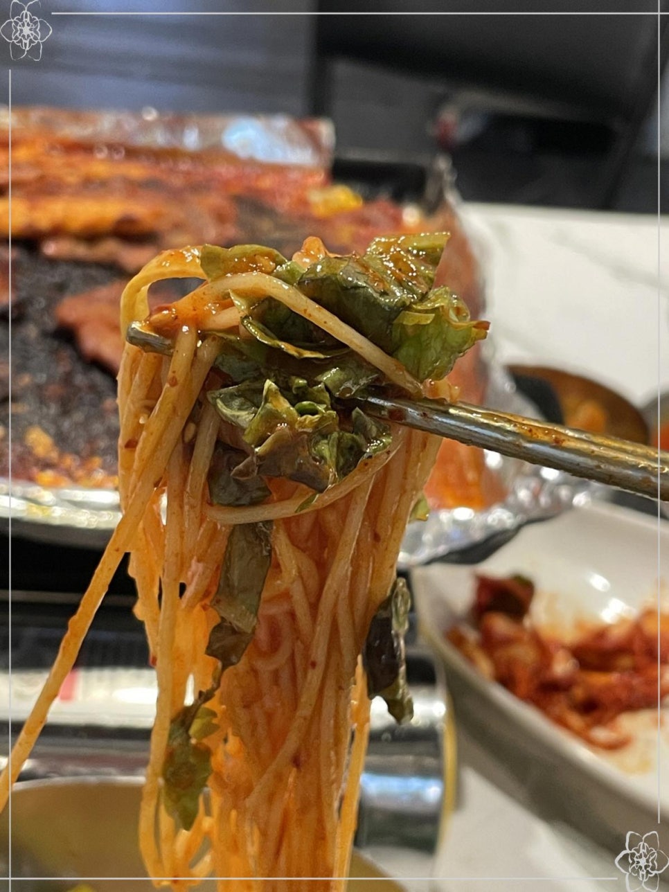 반달집 이미지