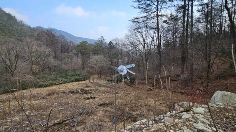 두더지CAMP 이미지