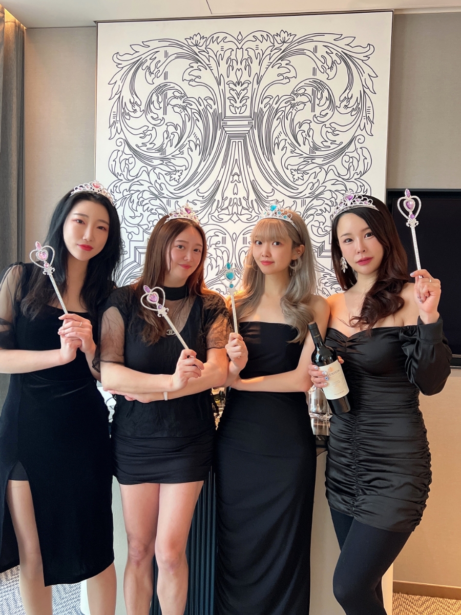 밀레짐서울 이미지