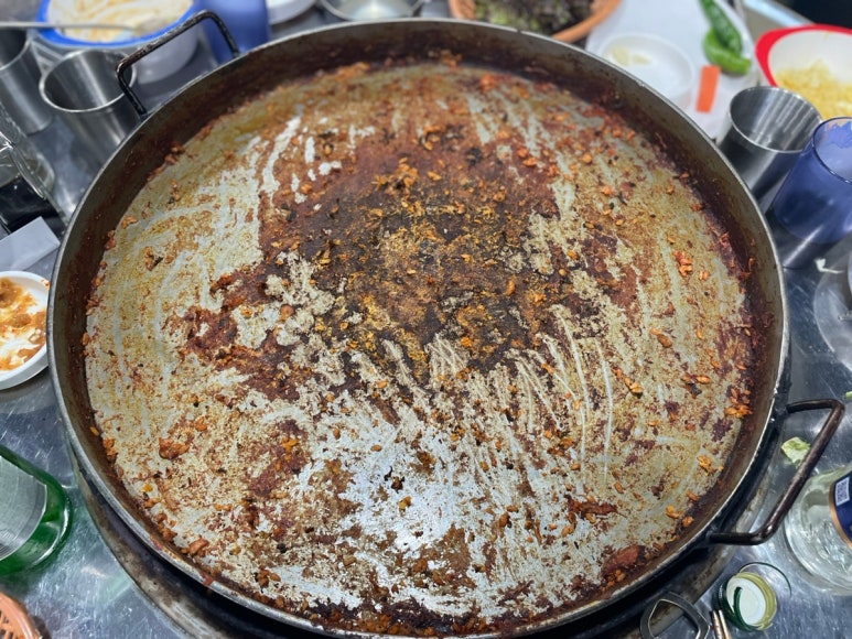닭마루춘천닭갈비 이미지