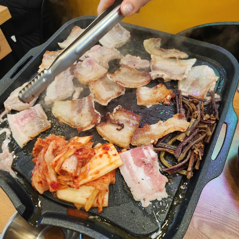 별이네냉삼 이미지