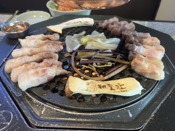 제줏간오산대역점 이미지