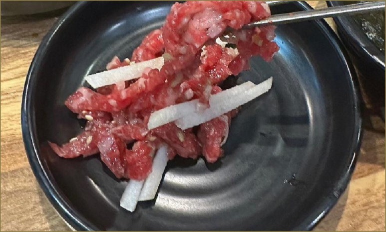 (주)늘푸른목장 이미지