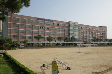 천안신당고등학교 이미지