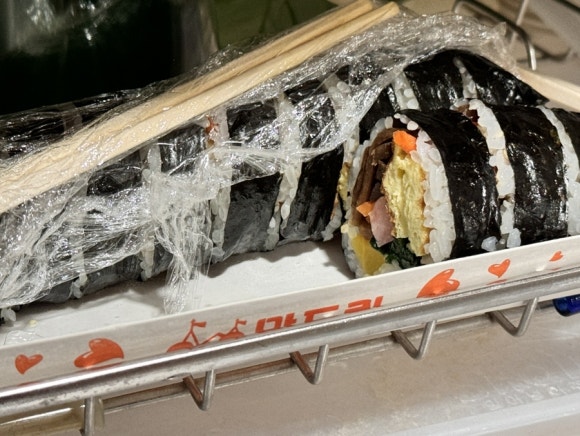 김밥나라조례점 이미지