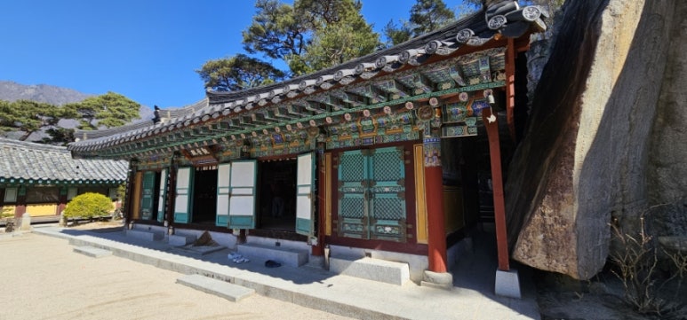 통도사평생교육원 이미지