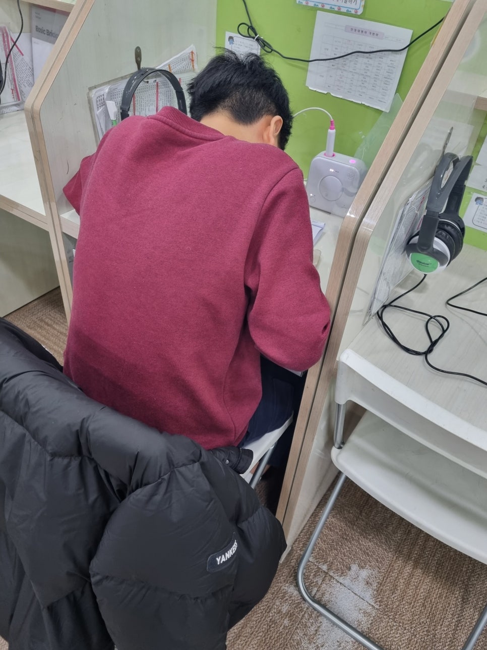 인천인수초등학교 이미지