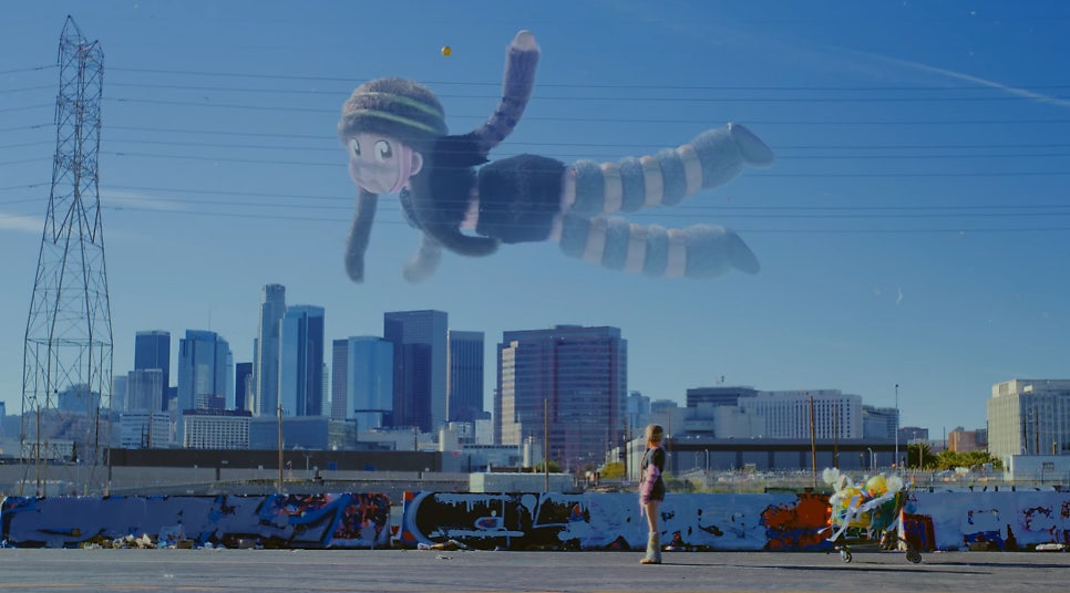 홀씨뮤직 이미지