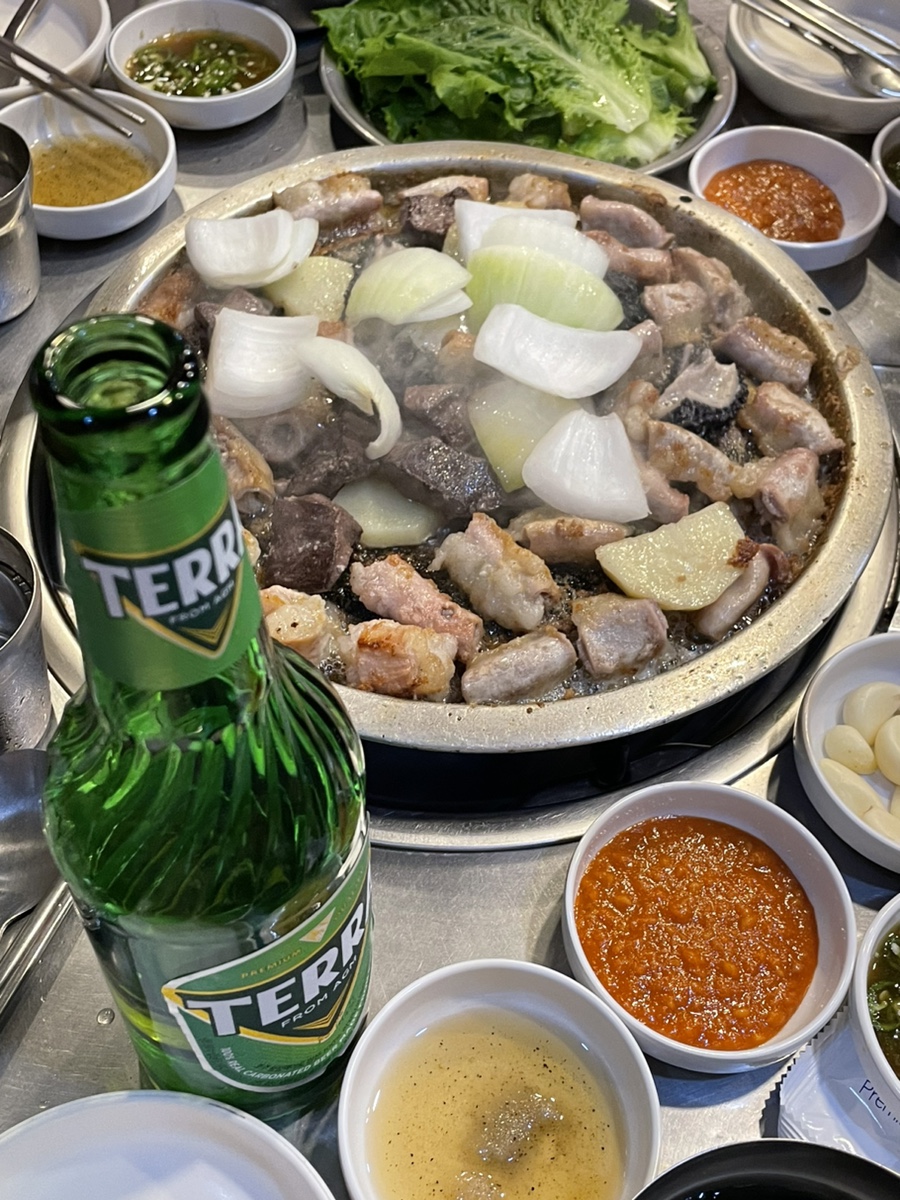 당산곱창 이미지