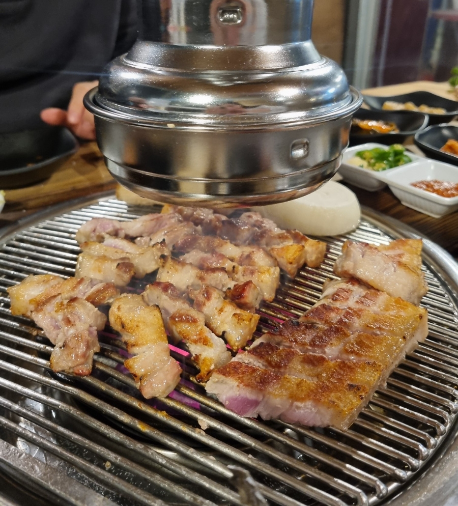 강변산들 이미지