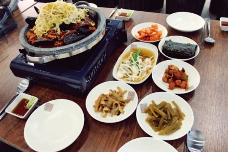 갈비에반해찜 이미지