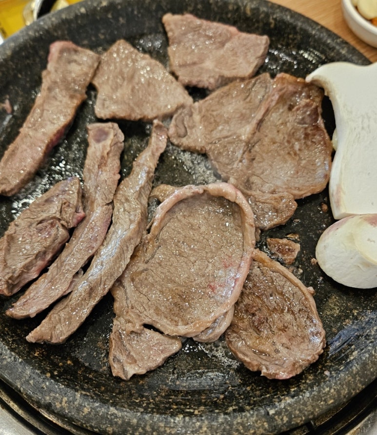 대산식육식당 이미지