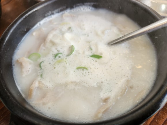 내밥 율하점 이미지