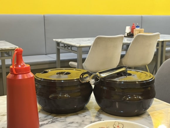 수라칼국수 이미지