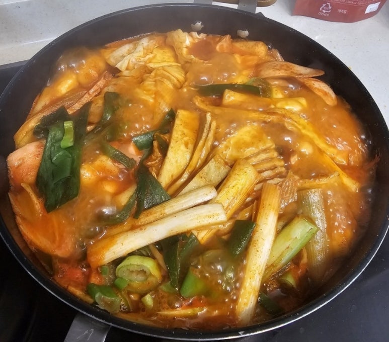 동성로형님떡볶이 이미지