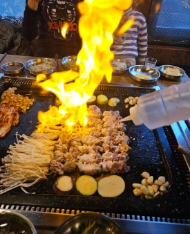 석꾼 이미지