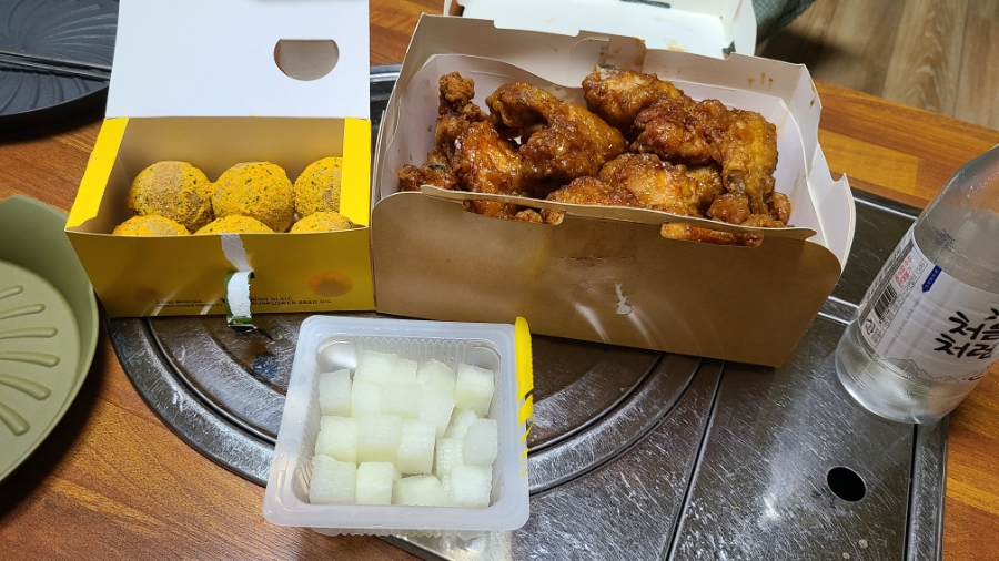 비에이치씨남산서울 이미지