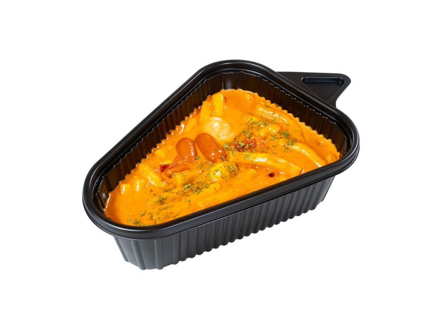 신전떡볶이 수지구청점 이미지