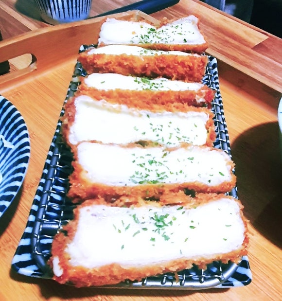 카도돈카츠 이미지