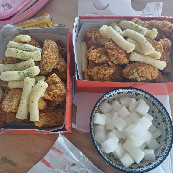 봉담페리카나 이미지