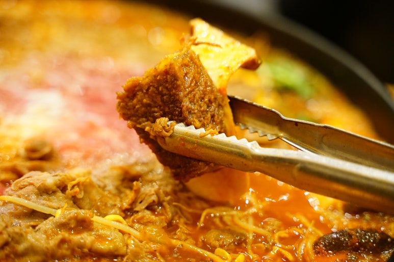 신사우물갈비 이미지